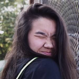 Meet your Posher, Yvonne